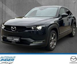 MAZDA MX-30 MAZDA MX-30 EV MAKOTO INDUSTIAL PREMIUM-PAKET