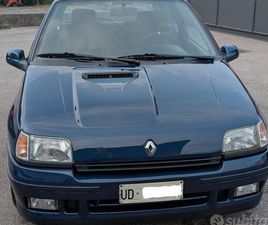 CLIO WILLIAMS