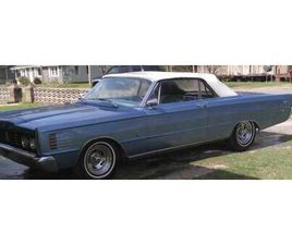 MERCURY PARK LANE 1965 MERCURY PARKLANE