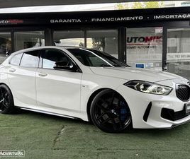 BMW SERIE 1 135 BMW 135