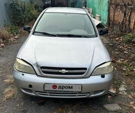 CHEVROLET VIVA