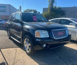 GMC ENVOY 2009 GMC ENVOY