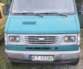 DAEWOO LUBLIN LUBLIN 3 DAEWOO MALY PRZEBIEG PIERWSZY WLAŚCICIEL VIN W OGLOSZENIU MACHOWA • OLX.PL