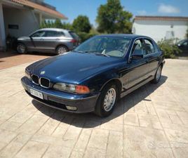BMW SERIE 5 525 BMW 525 TDI