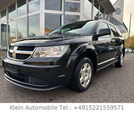 DODGE JOURNEY DODGE JOURNEY SE 2.4 TÜV NEU 1.HAND 69TKM