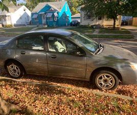 SATURN ION 07 SATURN ION VERY CLEAN