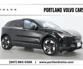 NEW 2026 VOLVO EX30 PLUS TWIN MOTOR PERFORMANCE, FULLY ELECTRIC