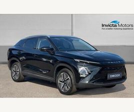 61.05KWH NOBLE AUTO 5DR