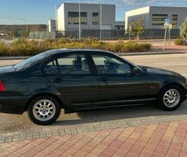 BMW SERIE 3 316 BMW - SERIE 3