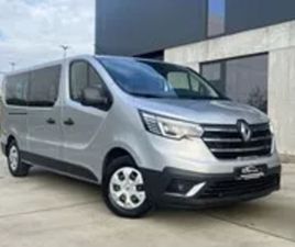 DCI L2H1 EURO 6D/ CARPLAY/ CAMERA/ 9 ZITPLAATS