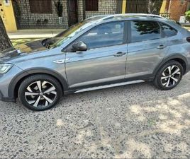 VOLKSWAGEN NIVUS NIVUS HIGHLINE