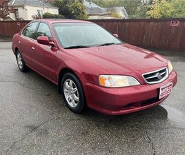 ACURA TL 1999 ACURA TL