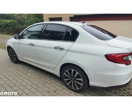 FIAT TIPO FIAT TIPO 1.4 16V LOUNGE