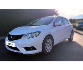 PULSAR 1.5 DCI 110 VISIA