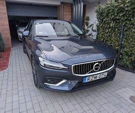 VOLVO S60 2.0 [T4] INSCRIPTION GEARTRONIC