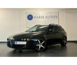 ALFA ROMEO 159 $L42