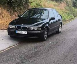 BMW SERIE 5 525TS BMW - SERIE 5