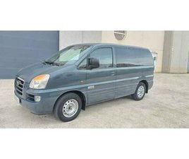 HYUNDAI H1 HYUNDAI - H-1