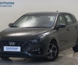 HYUNDAI I30 HYUNDAI - I30 1.0 TGDI 48V KLASS