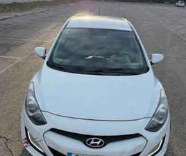 HYUNDAI I30 HYUNDAI - I30
