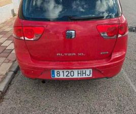 SEAT - ALTEA XL