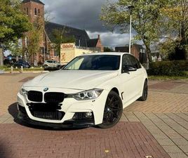 BMW SERIE 3 GT 328 328I GT SPORT-AUT.