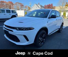 2025 DODGE HORNET R/T