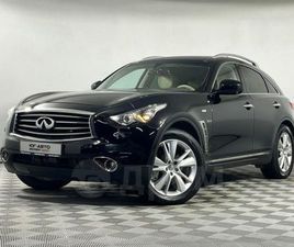 INFINITI QX70