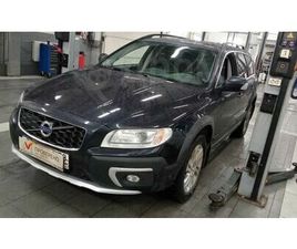 VOLVO XC70 D5