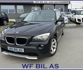 SDRIVE20D/ 163HK/ EU OK TIL NOV 2027/ FINANS FRA 0,-