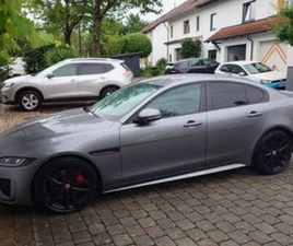 JAGUAR XE P250 JAGUAR XE P250 R-DYNAMIC SE R-DYNAMIC SE HEADUP