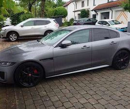 XE P250 AUT. R-DYNAMIC SE