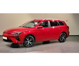 MG5 LUXURY 51KWH*LED*ACC*1.HAND*