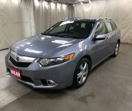 USED 2012 ACURA TSX TECHNOLOGY