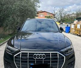 AUDI Q5 SB 2.0 50 TFSIE 299CV BUS A