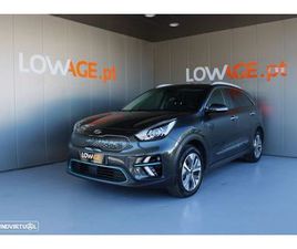 KIA E-NIRO KIA E-NIRO 64KWH