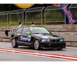 BMW E36 COMPACT MIT S54 TRIEBWERK > GLPPRO, TRACKTOOL