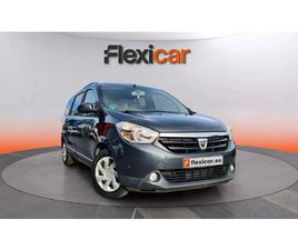 LAUREATE TCE 85KW (115CV) 7PL