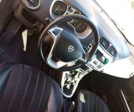 LANCIA DELTA DELTA 1600 PLATINUM