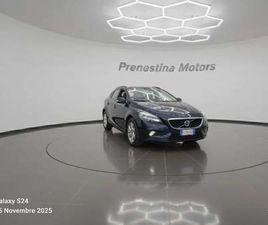 VOLVO V40 CROSS COUNTRY D2 D2 GEARTRONIC BUSINESS