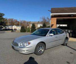 2005 BUICK LACROSSE