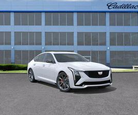 NEW 2026 CADILLAC CT5-V V-SERIES
