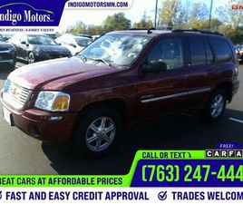 GMC ENVOY 2006 GMC ENVOY SLT PRICED TO SELL!