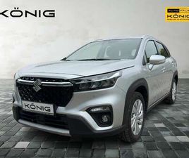 S-CROSS 1.5 COMFORT AGS