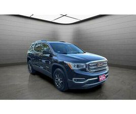 USED 2017 GMC ACADIA SLT-1