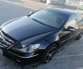 HONDA LEGEND 3.5 V-TEC ALLRAD 4×4