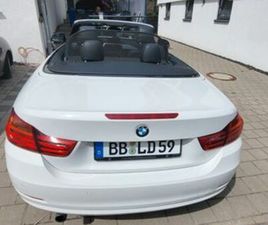 BMW 420 GRAN COUPÉ 420I XDRIVE COUPÉ LUXURY LINE...