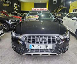 Q. 2.0TDI UNLIMITED ED. S-T 140KW