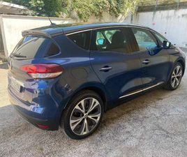 SCENIC IV 20171.5 DCI ENERGY INTENS 110CV