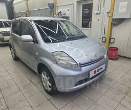 DAIHATSU BOON